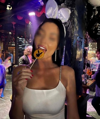 Марина, 24 года, 4 размер груди